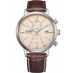 Citizen CA7061-26X Eco-Drive chrono 42mm 5ATM