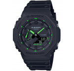 Casio GA-2100-1A3ER G-Shock Men's 45mm 20ATM