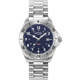 Rotary GB05475/52 Commando Mens Watch 40mm 10ATM