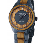 Jacques Lemans 1-2116M Eco-Power men`s Slnečný pohon 40 mm