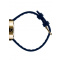 Picto 43317-0512G Midnight Blue Silicone 34mm 5ATM