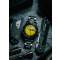 Spinnaker SP-5099-33 Mens Watch Hass Automatic Diver 43mm 30ATM