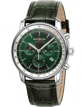 Zeppelin 8888-4 LZ-14 Marine