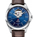 Swiss Military SMA34085.35 Automatic Mens Watch 40mm 10ATM