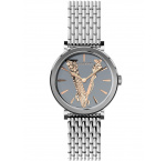 Versace VERI00620 Ladies Watch Virtus 36mm 5ATM