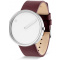 Picto 43364-6420S Unisex Brown Ružové 40mm 5ATM