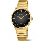 Boccia 3321-04 Ladies Watch Titanium Sapphire crystal 33mm 3ATM