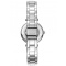 DKNY DK1L043M0045 Ladies Watch Essential Mini Silver 28mm 5ATM