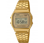 Casio A158WETG-9AEF Vintage 33mm