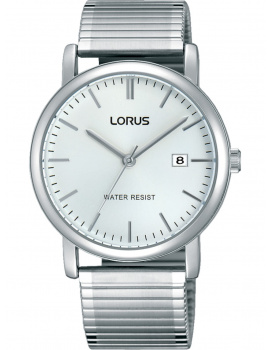 Lorus RG855CX5 Mens Watch 37mm 3ATM