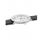 Mondaine MLE.41210.LBV Mens Watch Doppio 41mm 5ATM