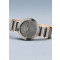 Bering 11435-768 Ladies Watch Diamond Keramika 35mm 3ATM