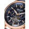 Ingersoll I00301B The Regent automatic 47mm 5ATM