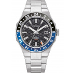 Citizen NB6031-56E Series 8 Automatic GMT Mens Watch 41mm 10ATM