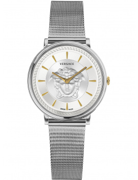 Versace VE8102019 V-Circle ladies 38mm 5ATM