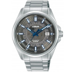 Lorus RU407AX9 Mens Watch Automatic 43mm 10ATM