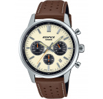 Casio EFR-575L-7AEF Mens Watch Edifice Chronograph 40mm 10ATM