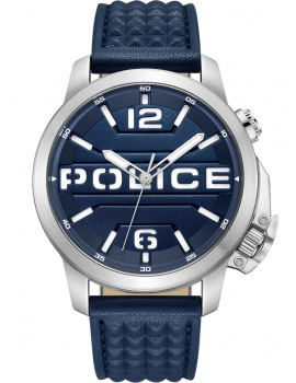 Police PEWJD0021702 Automated