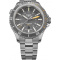 Traser H3 110332 P67 Diver automatic T100 Grey 46mm 50ATM