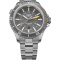 Traser H3 110332 P67 Diver Automatic T100 Grey Mens Watch 46mm 50ATM