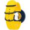 Picto R44024-R022 Electric Yellow 40mm 5ATM