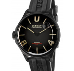 U-Boat 9019/A Darkmoon 40mm IPB 5ATM