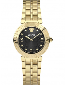 Versace VEOCA0524 Ladies Watch Daphnis 32mm 3ATM
