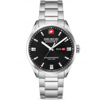 Swiss Military Hanowa SMWGH0001601 Roadrunner Maxed