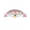 Versace VE8A00124 New V-Circle