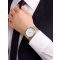 Mondaine MLE.41910.SM Mens Watch Doppio Slnečný pohon 41mm 5ATM