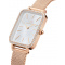 Daniel Wellington DW00100674 Dámske hodiny Quadro Lumine Bezel Melrose 26mm 3ATM