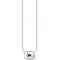 Thomas Sabo KE2186-496-6 Stone Ladies Necklace, adjustable