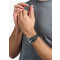 Thomas Sabo WA0210-218-203 Rebel Icon Mens Watch 43mm 5ATM