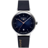Bauhaus 2141-3 Ladies Watch Classic 36mm 5ATM