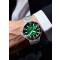 Oris 01 400 7769 4127-07 8 22 09PEB Mens Watch Aquis Date 41,5mm 30ATM