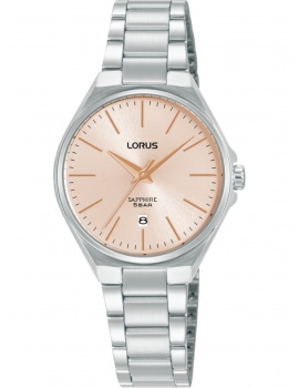 Lorus RJ269BX9 Ladies Watch 27mm 5ATM