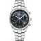 Swiss Military SM30207.01 Elegantné Chronograph Ladies Watch 38mm 5ATM