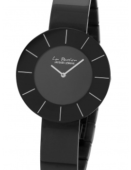 Jacques Lemans LP-128E La Passion ladies 37mm 5ATM