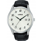 Lorus RH913PX9 Classic Mens Watch 42mm 5ATM
