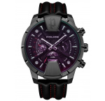 Police PEWJF2203704 Mens Watch Huntley 48mm 5ATM