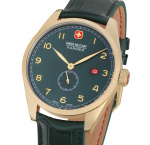 Swiss Military Hanowa SMWGB0000710 Lynx Mens Watch 42mm 10ATM