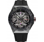Tsar Bomba TB8804A-01 Pánske hodiny Elementar Automatické 46mm 5ATM