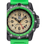 Luminox XL.3337 Commando Raider Dual Time 46mm 20ATM