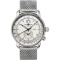 Zeppelin 7640M-1 100 years Zeppelin Men's 43mm 5 ATM