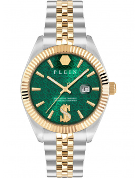 Philipp Plein PWMFA0825 Mens Watch Date Superlative 41mm 5ATM