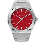 Paul Rich PR-45241 Mens Watch Star Dust II 43mm 5ATM