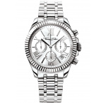 Thomas Sabo WA0253-201-201 Divine Chronograph Ladies Watch 38mm 10ATM
