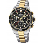 Festina F20363/3 Prestige Chronograph 44mm 10ATM