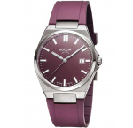 Boccia 3667-03 Mens Watch Titanium Sapphire crystal 39mm 5ATM
