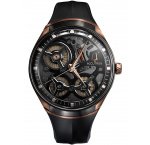 Bulova 2ES8A002 Accutron DNA Mens Watch 45mm 5ATM